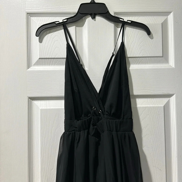 ReVamped Maxi Dress - Picture 6 of 12